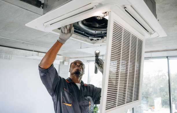 Licensed Air Conditioning Service service in Ocean City, MD - FH HVAC