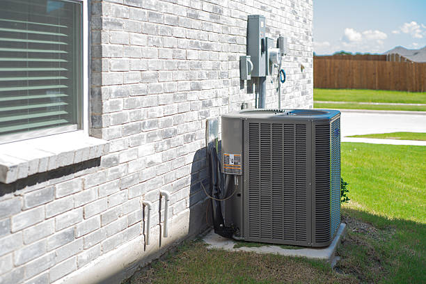 Reliable Air Conditioning Service contractor in Ocean City, MD by FH HVAC